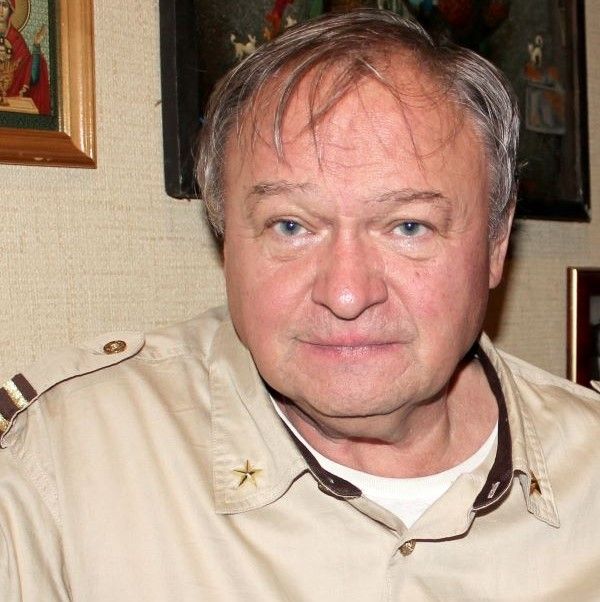 Геннадий Богачев. Фото: legion-media.ru