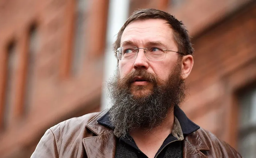 Миллиардер Герман Стерлигов предложил вернуть в России крепостное право. Фото: соцсети