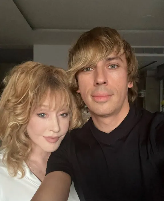 Галкин* и Пугачева активно демонстрируют личную жизнь в соцсетях. Фото: Instagram (запрещен в РФ) / @maxgalkinru