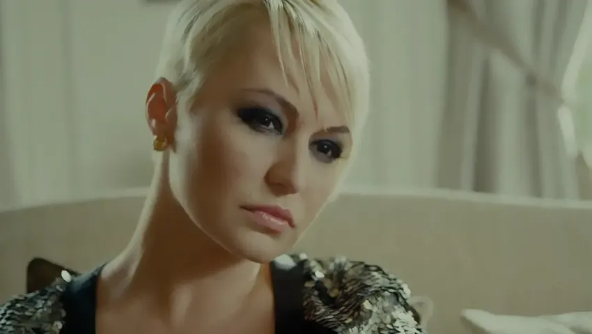 Катя Лель заявила, что у нее есть суперспособности: она лечит бессонницу . Фото: соцсети