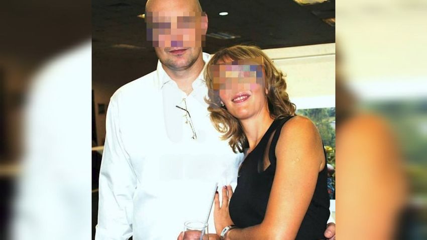 Причиной расстрела пары в Мытищах стал конфликт из-за парковки. Фото: @breakingmash