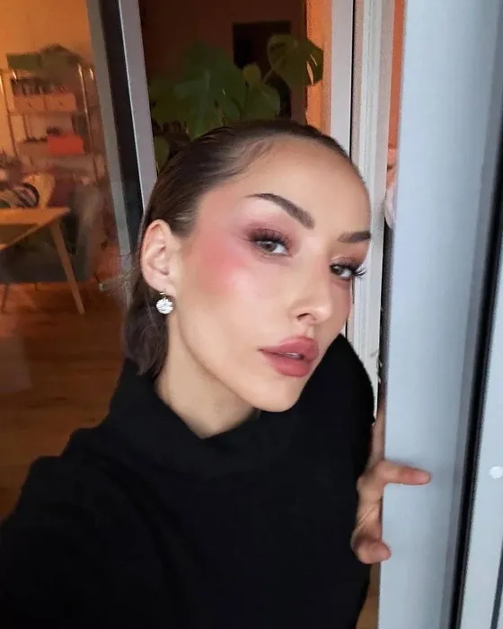 «Заставлял меня пить в 6 лет». Дочь Умара Джабраилова — о своем ужасном детстве. Фото: соцсети