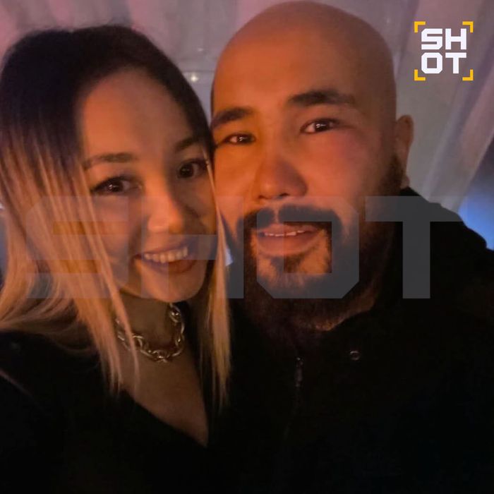 Омский мастер спорта по боксу избил жену на годовщину свадьбы, заподозрив измену. Фото: t.me/shot_shot