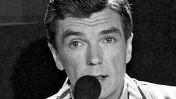 Актер, телеведущий Юрий Николаев. Фото: соцсети