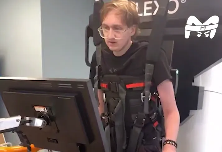 Энергетики сожгли желудок и поджелудочную 22-летнего парня, сделав его инвалидом. Фото: t.me/mashnasporte