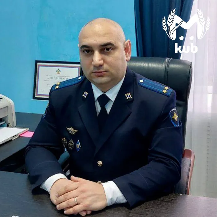В Анапе экс-следователь за 2 млн отмазал преступника, который изувечил человека. Фото: t.me/kub_mashм