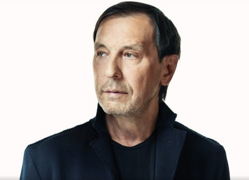 69-летний Николай Носков активно строит концертный график после инсульта. Фото: vk.com/nikolay_noskov