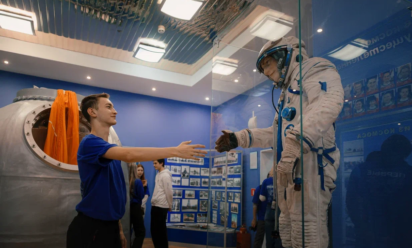 В очном формате проекта занимаются более 38 тысяч детей