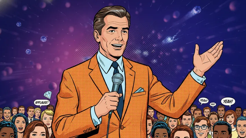 В феврале Водолеям нужно брать ответственность на себя. Фото сгенерировано нейросетью Nano Banana