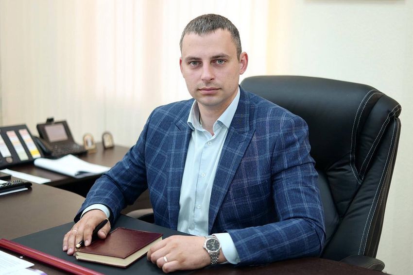 Бывший вице-губернатор Кубани Сергей Власов погиб на СВО. Фото: соцсети
