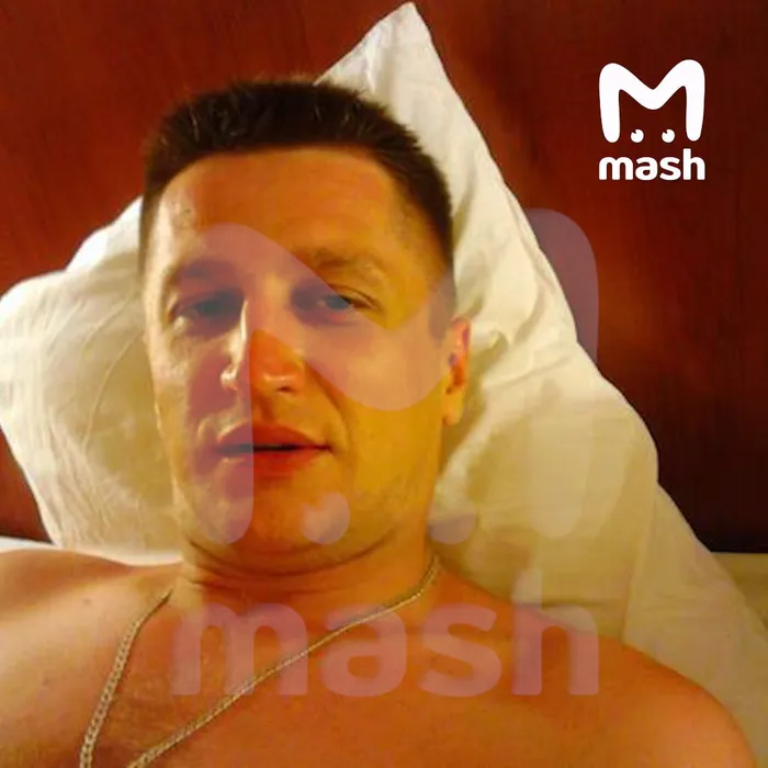 В Смоленске мужчина похитил 9-летнюю девочку и три дня держал у себя в квартире. Фото: @breakingmash