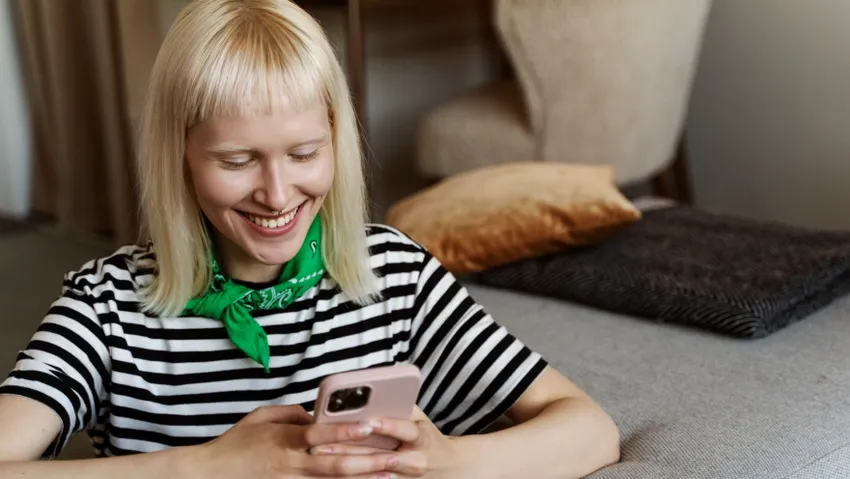 Как поздравить с 8 Марта. Фото: freepik.com