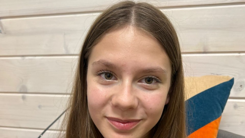 В Уфе вторые сутки ищут 14-летнюю девочку, которая пошла в школу и не вернулась. Фото: t.me/mash_batash