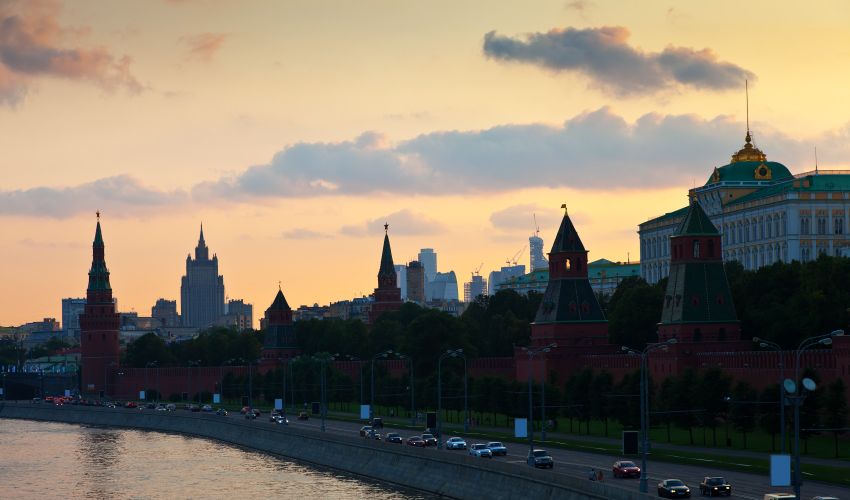 Лето 2025 года в Москве будет жарким. Фото: freepik.com