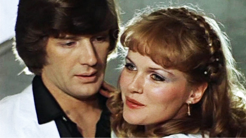 «Чародеи». Фото: кадр из фильма