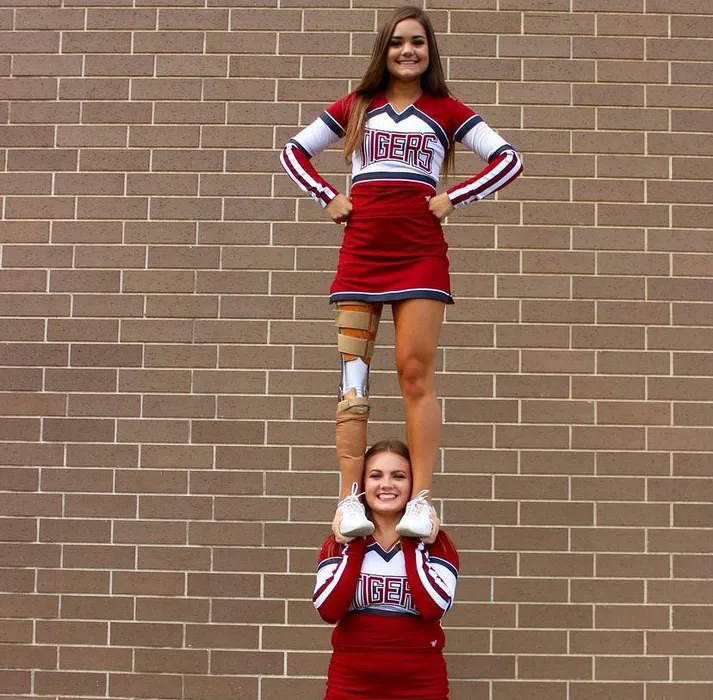 Фото: Инстаграм (запрещён в России) @gabishull