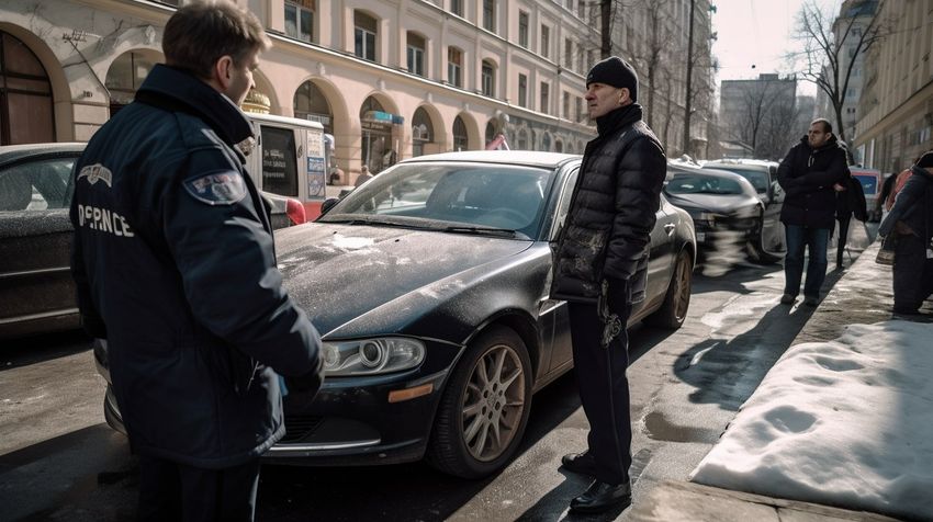  По факту случившегося возбуждено уголовное дело о мошенничестве в особо крупном размере. Фото сгенерировано нейросетью midjourney.com по материалам статьи