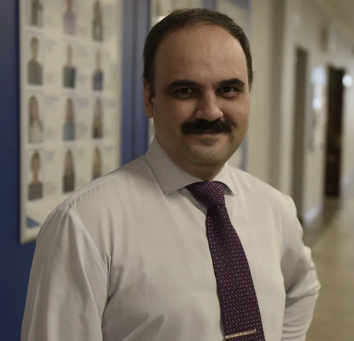 Норильского депутата посадили в СИЗО на 10 дней за отказ от проверки на алкоголь. Фото: соцсети