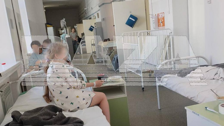 Число отравившихся готовой едой в Бурятии выросло до 145 человек. Фото: @bazabazon