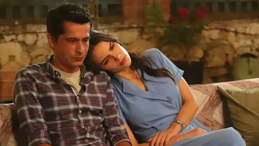 «Дети рая». Фото: кадр из фильма