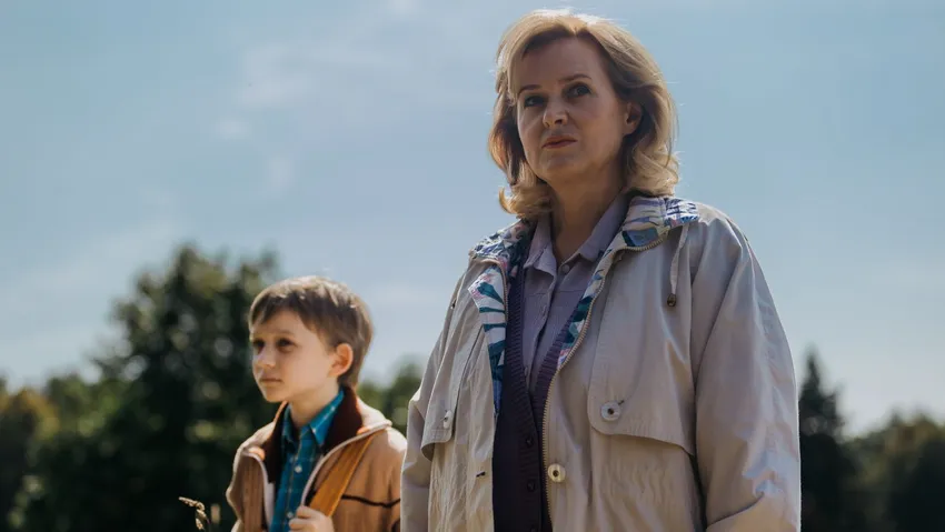 Фото: кадр из фильма