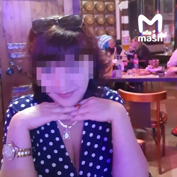 На Камчатке бухгалтерше дали 2 года условно за то, что застала мужа за изменой. Фото: @breakingmash
