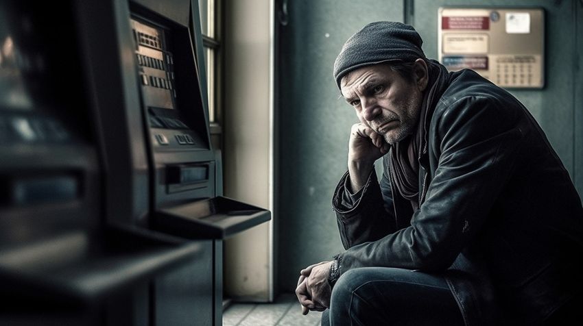 Фото сгенерировано нейросетью midjourney.com по материалам статьи