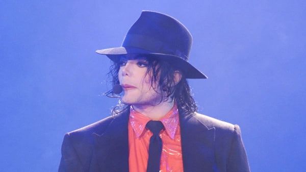 Фото: youtube.com/@MichaelJackson