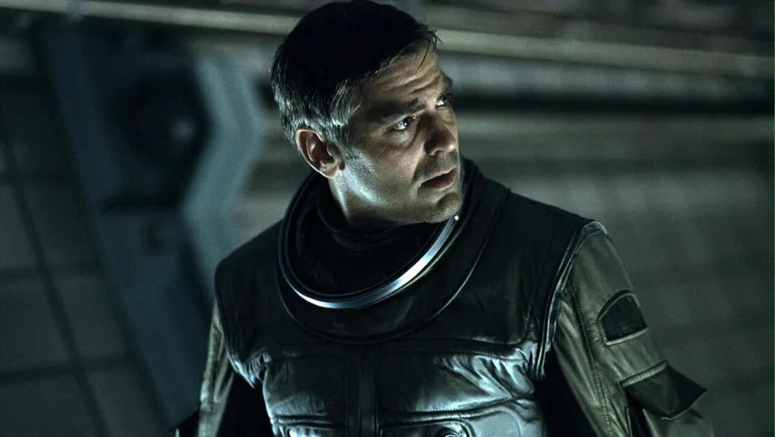 «Солярис». Фото: кадр из фильма