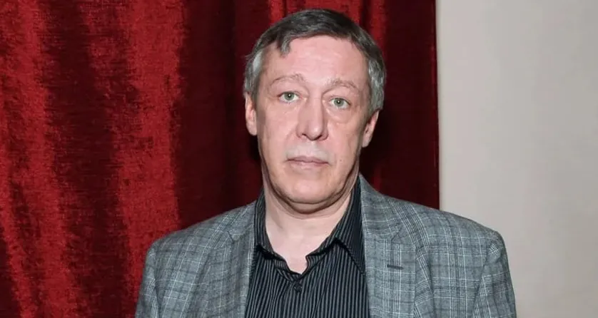 Под Белгородом джип, на котором Ефремов насмерть сбил человека, продают за 5 млн. Фото: соцсети