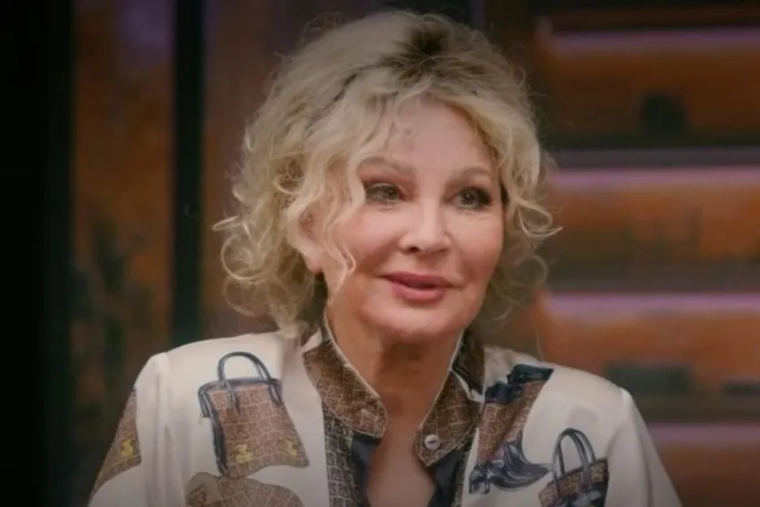 «А где же Татьяна?» Фанаты не узнали преобразившуюся 72-летнюю Татьяну Веденееву. Фото: соцсети