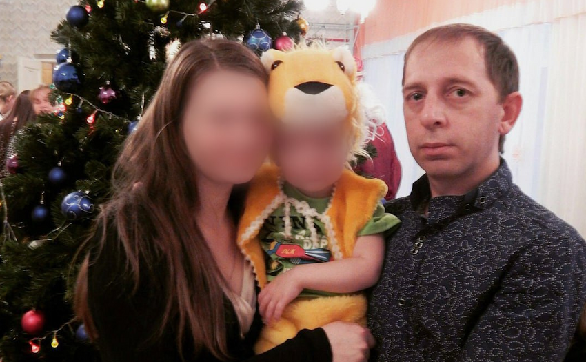 В Питере мужик жестоко зарезал мужа любимой, которая отказалась уходить из семьи. Фото: t.me/mashmoyka