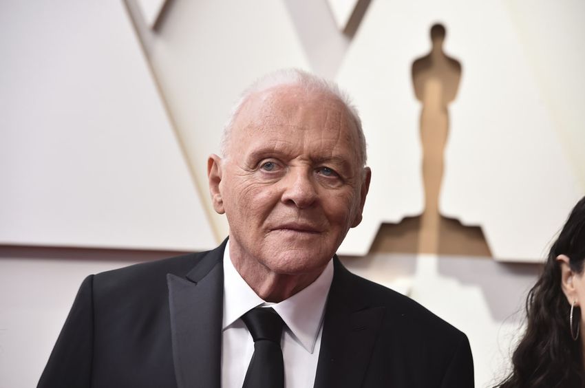 Энтони Хопкинс признался, что из-за алкоголя мог убить человека или умереть. Фото: соцсети