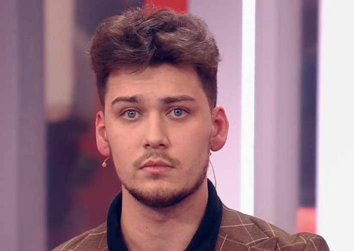 Сын Ирины - Данил намерен продолжить поиски и в этом году. ФОТО: соцсети