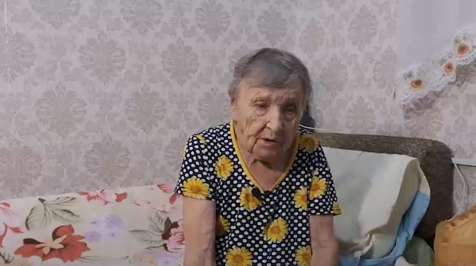 85-летняя бабуля осталась без жилья из-за афериста. Фото: @t.me/kub_mash