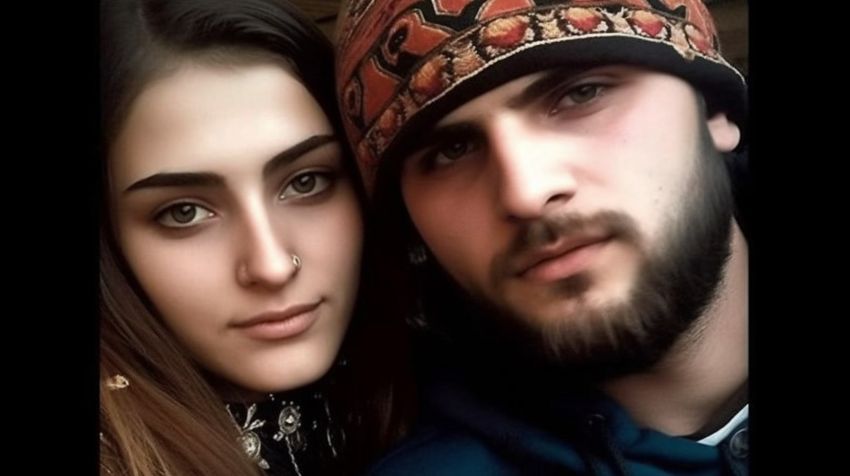 Фото сгенерировано нейросетью midjourney.com по мотивам публикации