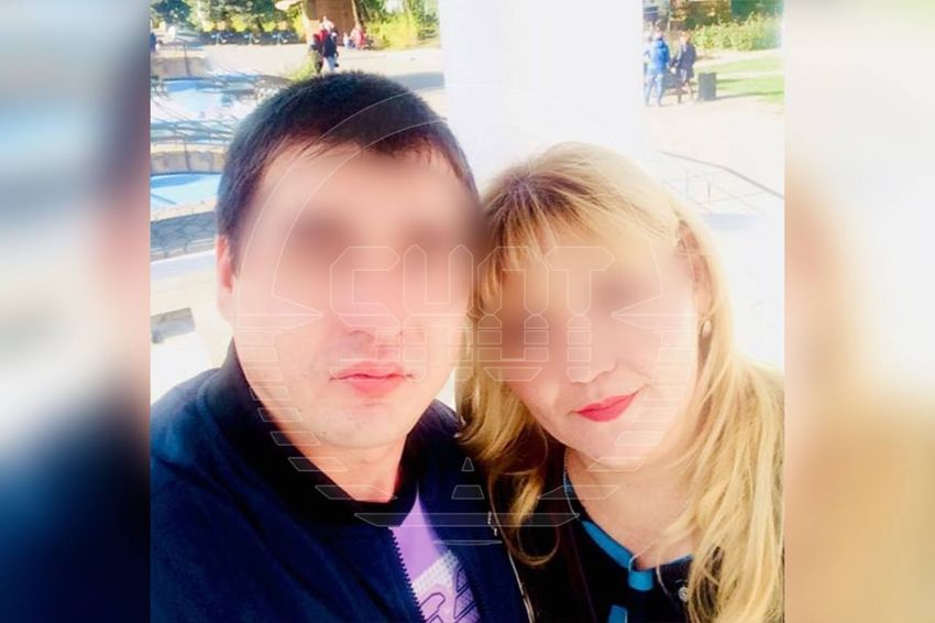 В Москве мужчина чуть не убил сына лопатой и попытался зарезать жену - ему не понравилось, что семья попросила его не пить водку. Фото: t.me/shot_shot