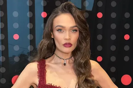 «Я сплошной квадрат». Алена Водонаева показала свое тело после уменьшения груди. Фото: соцсети