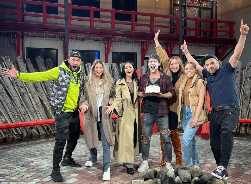 Секрет жизнеспособность «Дома-2» в том, что это проект о любви. ФОТО: личный архив