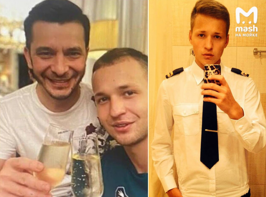 Фото: @mashmoyka