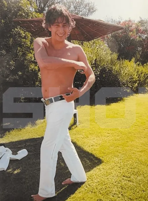 Экс-сенатор Умар Джабраилов засветился в файлах Эпштейна незадолго до смерти. Фото: соцсети