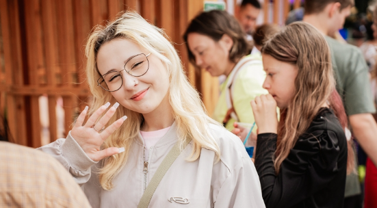 Каждый житель может отдать свой голос за город, который станет центром молодежных мероприятий. ФОТО: fedpress.ru