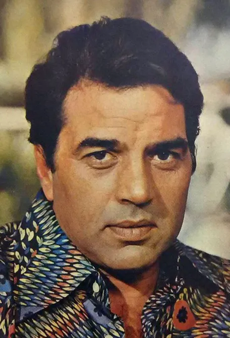 В Советском Союзе Дхарам Сингх Деол был любимцем публики. ФОТО: соцсети