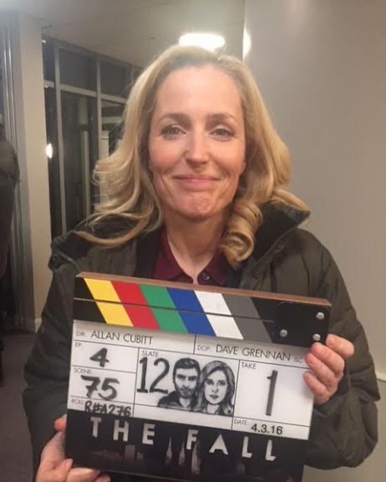 Фото: Инстаграм (запрещён в РФ) / @gilliana