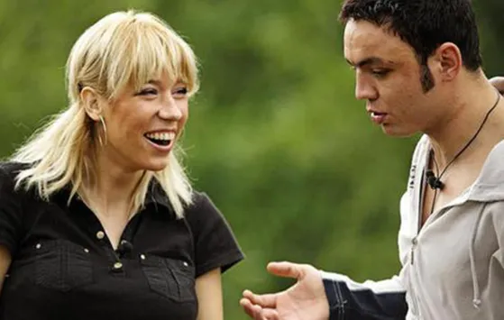 Роман Надежды и Гобозова обсуждала вся страна. ФОТО: соцсети