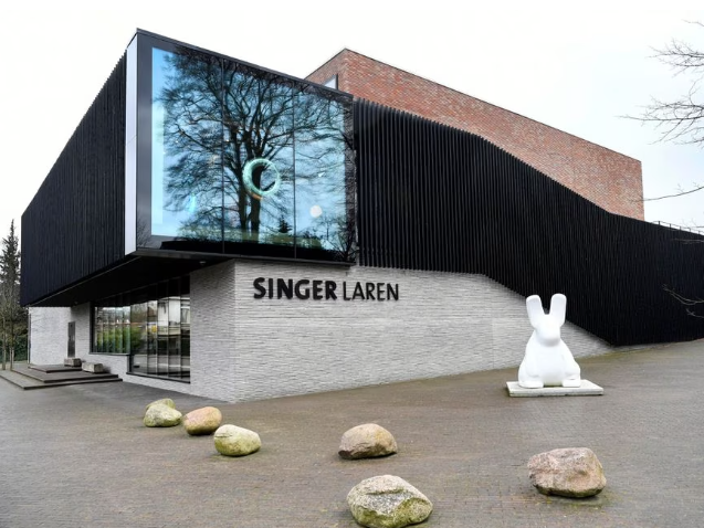 Фото: singerlaren.nl