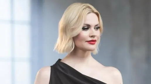 «Нужно было где-то простить». Ирина Круг — о разводе с третьим мужем Белоусовым. Фото: соцсети