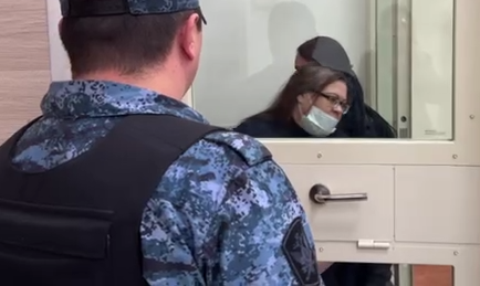 В Башкирии женщина зарезала пенсионера, который не дал ей тысячу рублей на водку. Фото: t.me/mash_batash