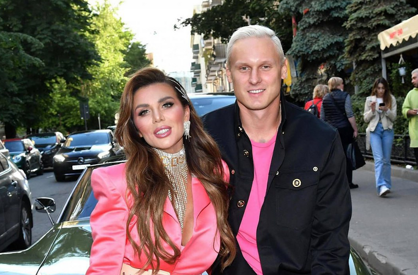 Аннк Седоковой грозят закрыть въезд в ЕС, если не явится в Латвию по делу Тиммы. Фото: @breakingmash