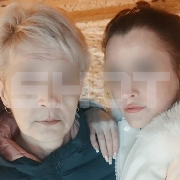 Под Нижним Новгородом девушка зарезала мать, которая заставляла ее работать. Фото: t.me/shot_shot